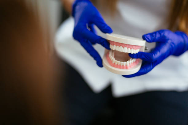 Best Cosmetic Dentistry  in Lochearn, MD