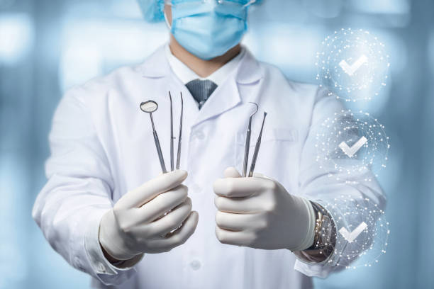 Best Preventive Dentistry  in Lochearn, MD