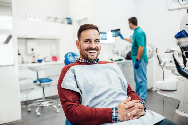Emergency Dental Services in Lochearn, MD