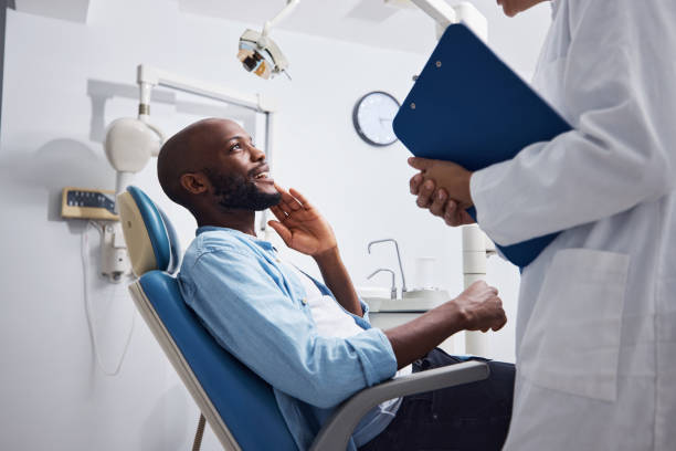 Best Dental X-Rays and Imaging  in Lochearn, MD