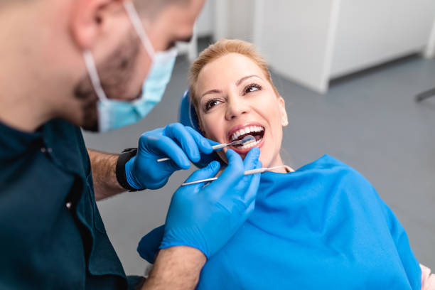 Best TMJ/TMD Treatment  in Lochearn, MD