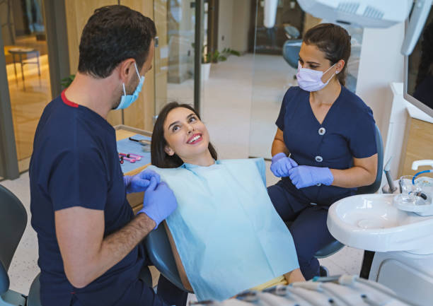 Best Dental Fillings (Composite and Amalgam)  in Lochearn, MD