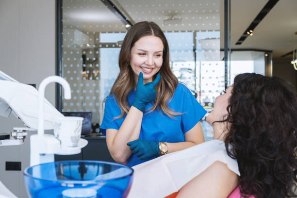 Best General Dentistry  in Lochearn, MD