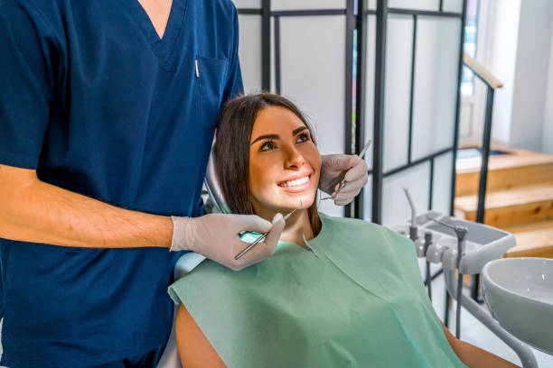 Best Pediatric Dentistry  in Lochearn, MD