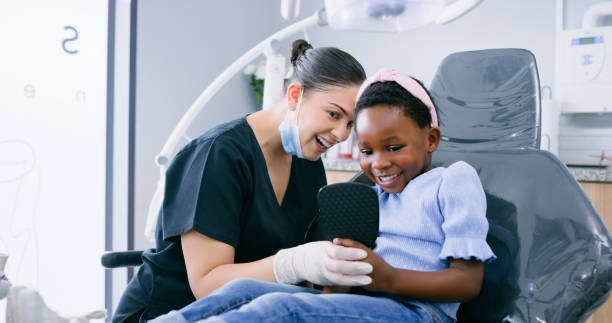 Best Laser Dentistry  in Lochearn, MD