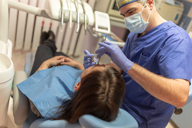 Best Root Canal Treatment  in Lochearn, MD