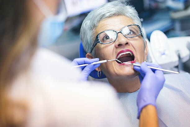 Best Full Mouth Reconstruction  in Lochearn, MD